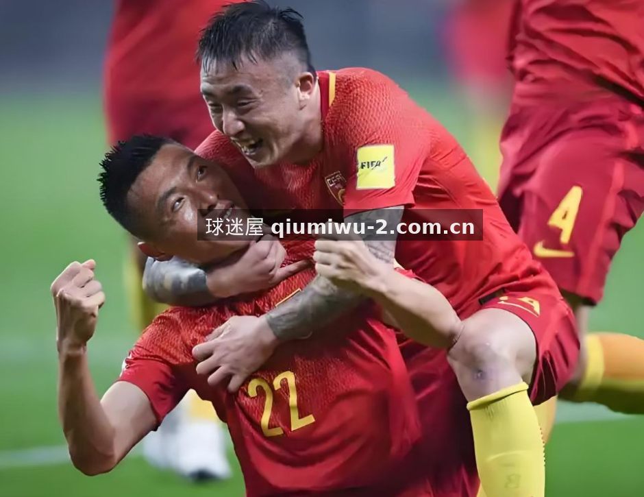 球迷屋专访：青年教练解析高位压迫训练法